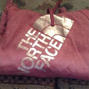 North face Hoodie